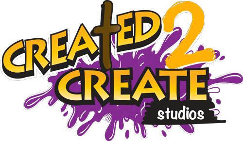 Created to Create Jax
